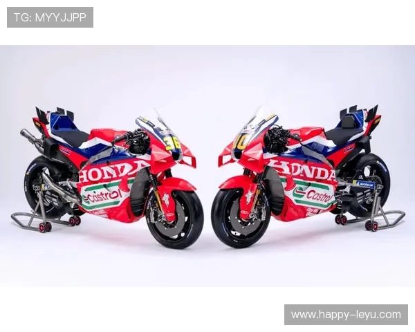 2026赛季MotoGP赛历发布 新车队和技术升级引发关注