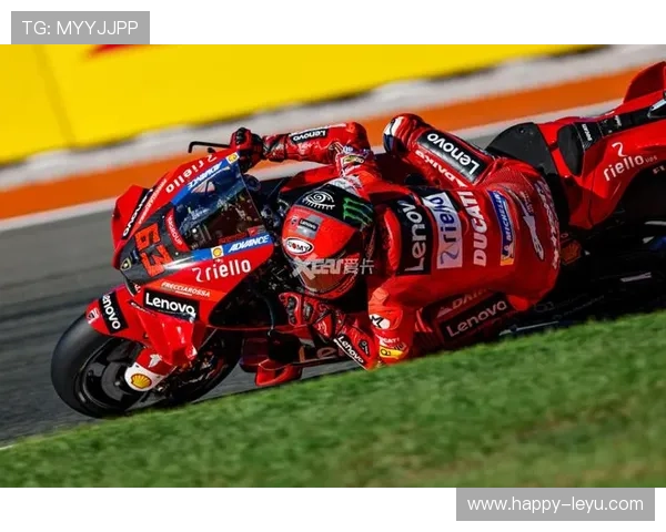 MotoGP赛场风云再起顶级车手激烈角逐冠军格局迎来全新变化