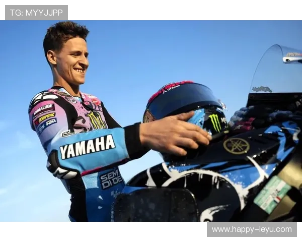 MotoGP赛季激烈角逐 法比奥-夸塔拉罗再创历史新高