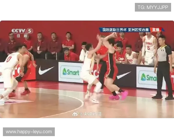 中国男篮逆转胜菲律宾 确保世界杯晋级资格 关键球员表现出色