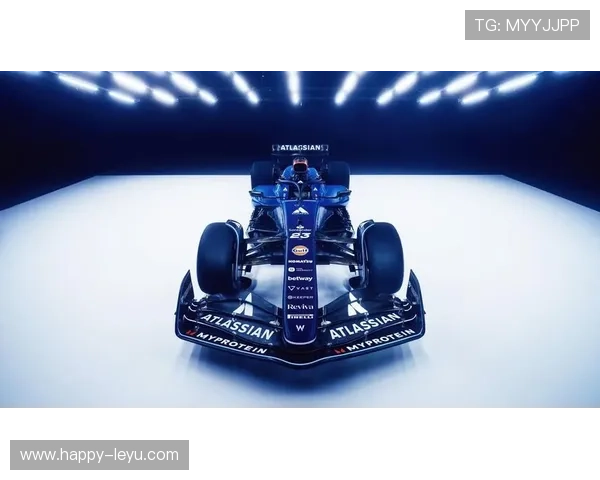 F1赛季重燃战火：各队新车亮相 技术革新与战略博弈并行